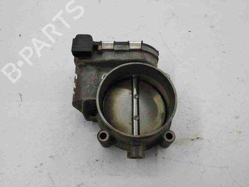 Used Throttle body MASERATI QUATTROPORTE V 4.2 (400 hp) 28876827