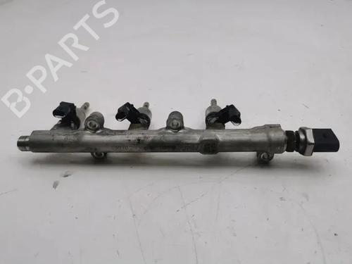Injector VW T-ROC (A11, D11) 1.0 TSI | BP28860972M100 - Image 3