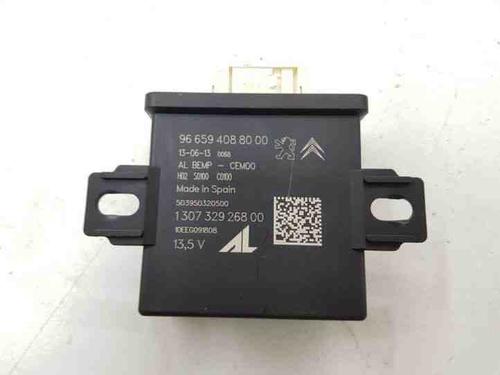 Used Electronic module CITROËN DS5 2.0 HDi 165 Hybrid4 4x4 (163 hp) 28846265