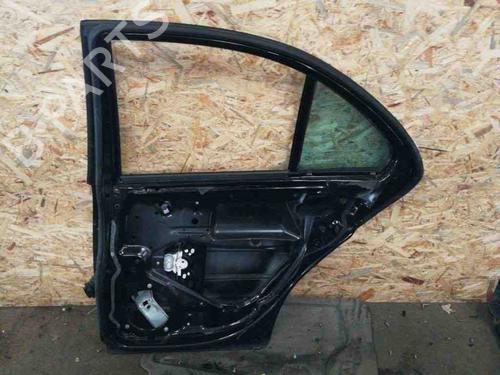 Right rear door MERCEDES-BENZ C-CLASS (W203) C 200 CDI (203.007) | BP28884600C5