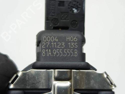 Electronic sensor SKODA OCTAVIA IV (NX3, NN3, PV3) 1.0 TSI e-TEC | BP36203880M84 - Image 7