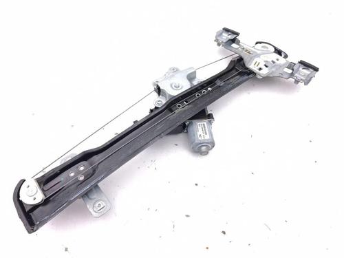 Front left window mechanism CHEVROLET TRAX 1.4 | BP33009143C22 - Image 5