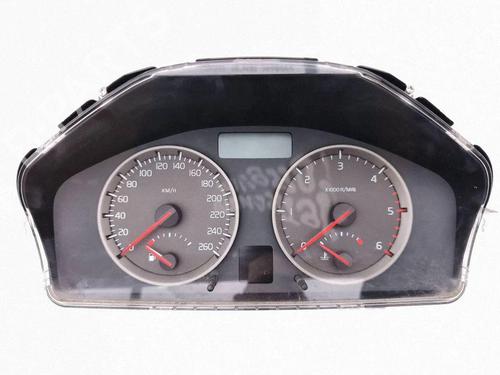 Used Instrument cluster Instrument cluster VOLVO V50 (545) 2.0 D (136 hp) 40083805 40083805