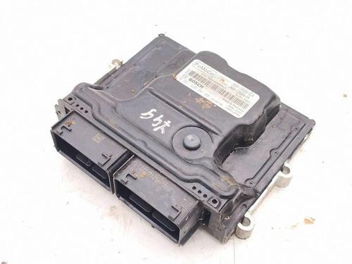 Calculateur moteur (ecu) Calculateur moteur (ecu) FORD FOCUS IV (HN) 1.0 EcoBoost (125 hp) 39904065 39904065