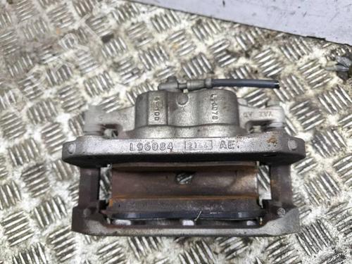 Left front brake caliper AUDI Q4 E-TRON SUV (F4B) 45 | BP39495987M105 - Image 6