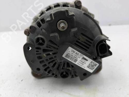 Generator AUDI Q3 (F3B) 35 TFSI | BP28899767M7 - Image 5