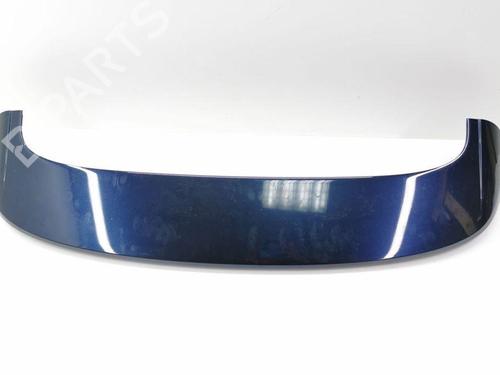 Used Rear spoiler MAZDA CX-5 (KE, GH) 2.2 D (KE2FW) (150 hp) 28888820