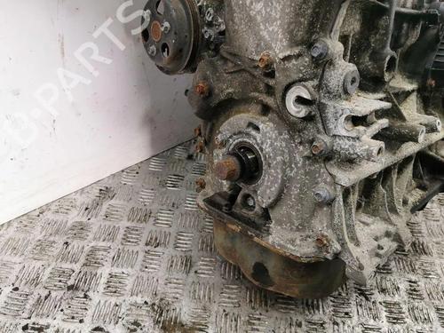 Engine MAZDA 3 (BM, BN) 2.0 | BP33640023M1  - Image 9