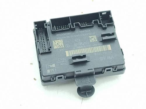 Electronic module AUDI Q4 E-TRON SUV (F4B) 45 | BP39408273M83 - Image 3