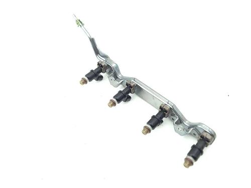 Injector HONDA HR-V (GH_) 1.6 16V | BP36198002M100  - Image 6