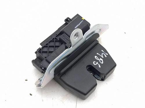Used Tailgate lock Tailgate lock FORD USA MUSTANG Coupe 2.3 EcoBoost (310 hp) 39474365 39474365