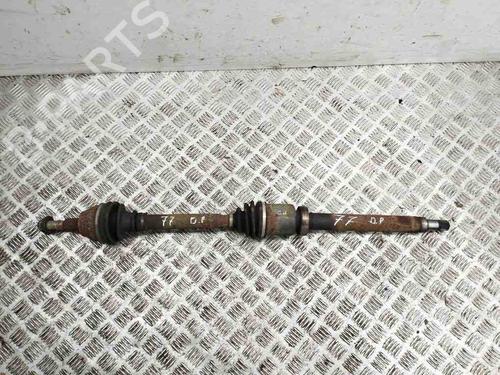 Used Right front driveshaft FORD GRAND C-MAX (DXA/CB7, DXA/CEU) 1.6 TDCi (115 hp) 28885199