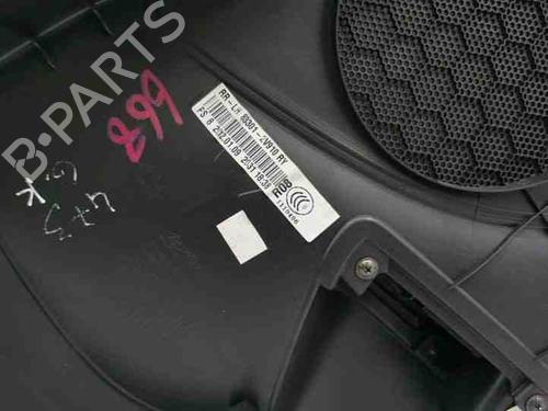 Rear left panel HYUNDAI VELOSTER (FS) 1.6 GDi | BP28848826C60