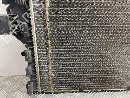 Water radiator FORD S-MAX (WA6) 2.5 ST | BP33250740M31 - Image 5