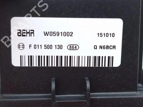 Heater resistor MASERATI GHIBLI III (M157) 3.0 D | BP37699127M108 - Image 6