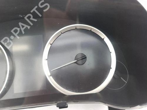 Instrument cluster LEXUS IS III (_E3_) 300h (AVE30_, AVE30R) | BP40167673C47 - Image 2