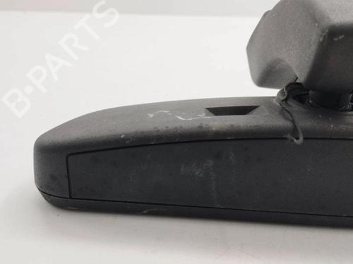 Rear mirror BMW X5 (E53) 3.0 d | BP28876851I6 