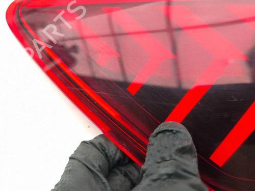 Left taillight AUDI Q4 E-TRON Sportback (F4N) 40 | BP37610632C34 - Image 8