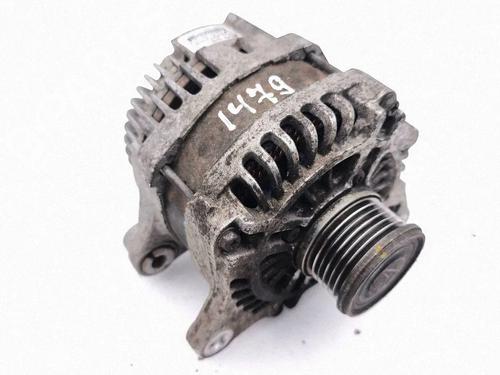 Used Alternator Alternator 39498408 39498408