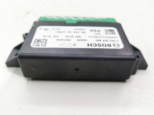 Elektronisk modul PEUGEOT 308 SW I (4E_, 4H_) 1.6 HDi | BP28871214M83 