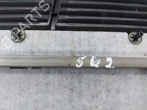 Rear parcel shelf VOLVO S60 II (134) D3 | BP33253795C85 - Image 6
