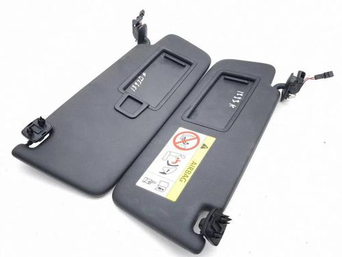 Used Left sun visor Left sun visor AUDI A3 Sportback (8YA, 8YF) 30 TFSI (110 hp) 40276682 40276682