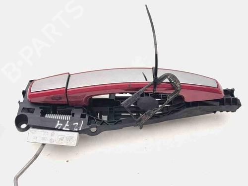 Rear left exterior door handle CHEVROLET TRAX 1.6 | BP29337709C130 
