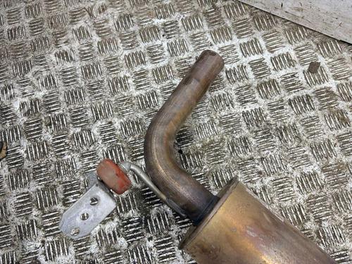 Exhaust system AUDI A3 Sportback (8YA, 8YF) 30 TFSI | BP33271449M121  - Image 5