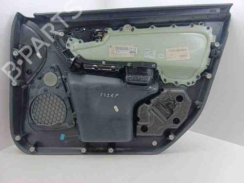 Front left panel VOLVO S60 I (384) 2.4 D | BP28850825C58