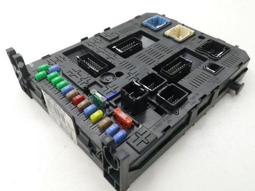 Fuse box CITROËN C5 I Break (DE_) 2.0 HDi (DERHSB, DERHSE) | BP28870208E1