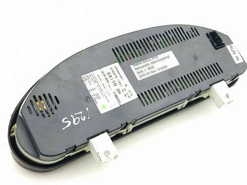 Instrument cluster MASERATI QUATTROPORTE V 4.2 | BP32677295C47 - Image 9
