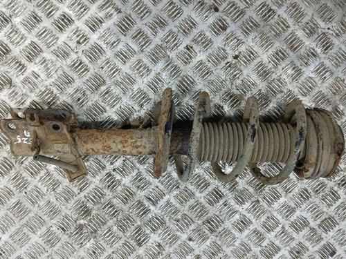 Right front shock absorber NISSAN X-TRAIL II (T31) 2.0 dCi 4x4 | BP28893871M17 