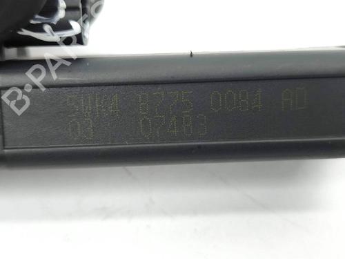 Interior roof handle NISSAN 370Z Coupe (Z34) NISMO 3.7 | BP28874044I35 