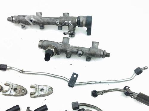 Injector AUDI A6 Allroad C7 (4GH, 4GJ) 3.0 TDI quattro | BP29878827M100 