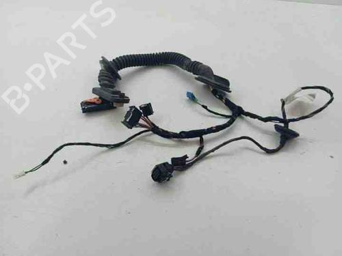 Used Wiring harness PORSCHE CAYENNE (92A) 3.0 Diesel (239 hp) 28855886
