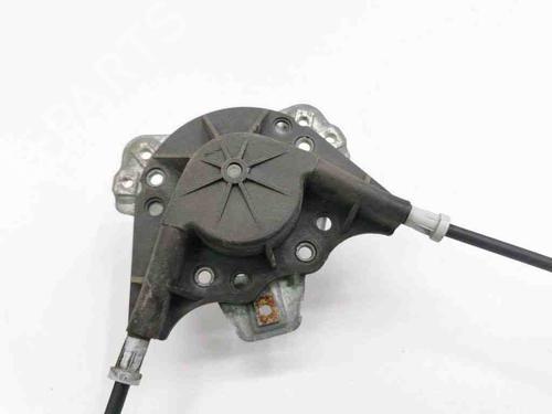 Rear right window mechanism RENAULT ESPACE III (JE0_) 2.2 12V TD (JE0E, JE0H, JE0P) | BP28903681C25 