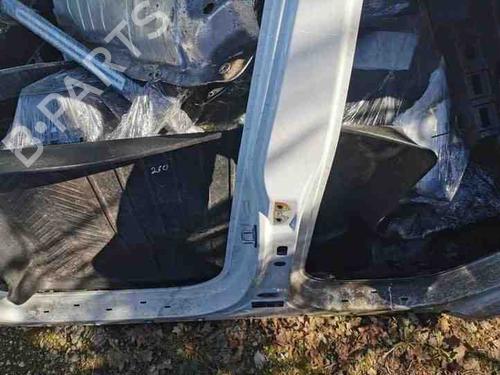 Used Left sideskirt KIA SPORTAGE V (NQ5) 1.6 T-GDI AWD (180 hp) 28842758