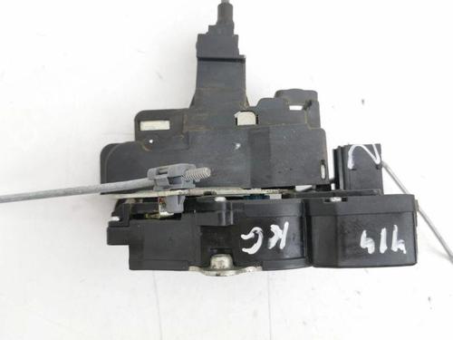 Rear left lock OPEL ANTARA A (L07) 2.2 CDTi | BP28892218C100 