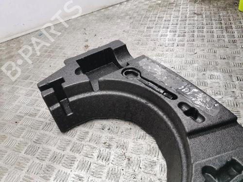 Glove box VW T-ROC (A11, D11) 1.5 TSI | BP33901345C95 - Image 6