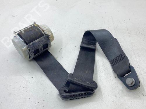 Used Rear right seatbelt PEUGEOT 5008 (0U_, 0E_) 1.6 HDi (112 hp) 28887347