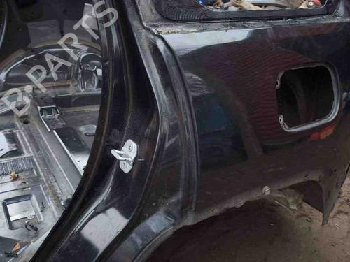 Left rear fenders JEEP GRAND CHEROKEE IV (WK, WK2) 3.0 CRD V6 4x4 | BP28879934C43