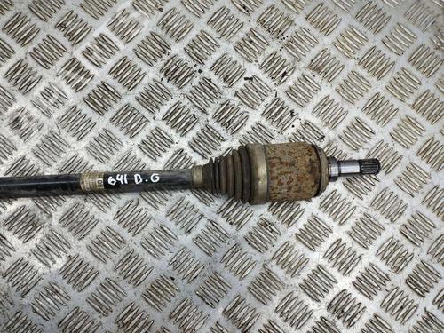Right rear driveshaft HONDA CR-V IV (RM_) 2.2 i-DTEC AWD (RE6) | BP37404197M41 - Image 9