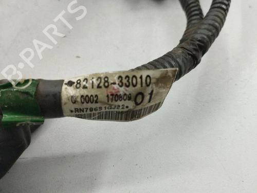 Wiring harness LEXUS NX (_Z1_) 300h AWD (AYZ15_, AYZ15R) | BP40167244E16 - Image 16