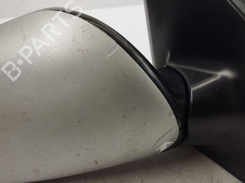 Right mirror TOYOTA COROLLA Verso (_E12_) 2.0 D-4D (CDE120_) | BP28858276C27 