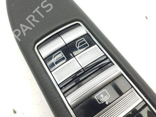 Left rear window switch MERCEDES-BENZ S-CLASS (W221, V221) S 320 CDI | BP28895812I29 