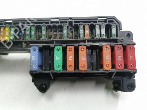 Fuse box BMW 5 Touring (E61) 525 d | BP38243143E1 - Image 2