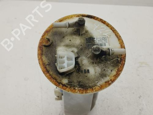 Fuel pump HYUNDAI i40 I (VF) 1.7 CRDi | BP28892313M76 