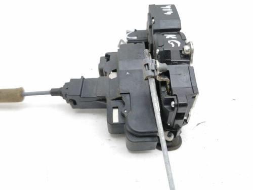 Rear left lock OPEL ANTARA A (L07) 2.2 CDTi | BP28892218C100 