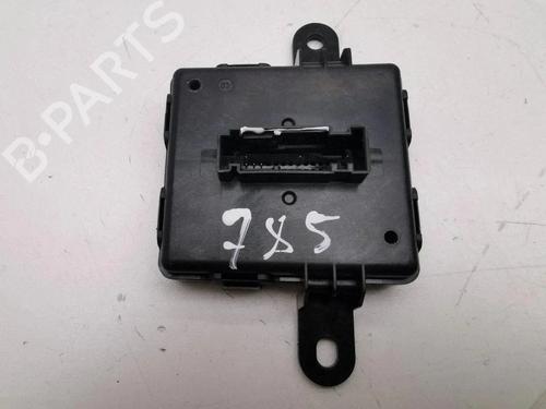 Electronic module AUDI A3 Sportback (8YA, 8YF) 30 TFSI | BP40233073M83 - Image 4