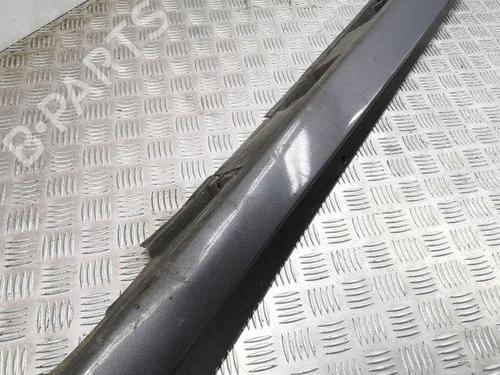 Right sideskirt TOYOTA AVENSIS Estate (_T27_) 2.0 D-4D (ADT270_, ADT270R) | BP28868372C114 